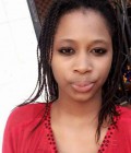 Rencontre Femme Sénégal à dakar : Aicha, 32 ans